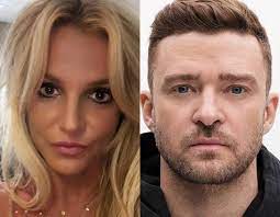 Britney Spears volta a atacar Justin Timberlake: "Não sinto muito"