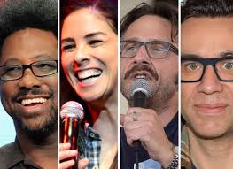 SXSW Comedy 2013 Line-Up Announced: Sarah Silverman, Fred Armisen & Lots of  Alternative Comedy