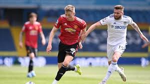 Club news lgbtq+ leeds united supporters to deign mural in city centre external link; Hasil Liga Inggris Man Utd Ditahan Imbang Leeds United