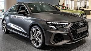 Image result for Daytona Gray 2023 Audi