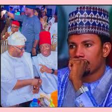 The most hated Senator since May 31, 2025 😤