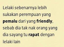 Soalan Cinta Untuk Perempuan 39 Rain Drops