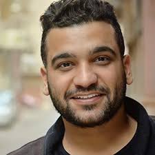 ahmed eid in Mansoura, Egypt :: Behance