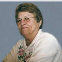 Obituary information for Opal Louise Beard