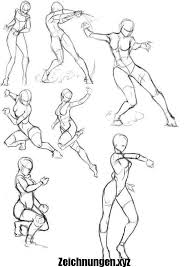 Body Kun Body Chan Figuren Manga Fur Kunstler Bleistiftzeichnungen Zeichnungen Zeichnungen3d Zeich Art Reference Poses Art Reference Photos Art Poses