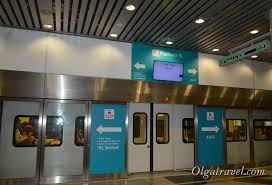 Using the klia transit train, the ride will take 28 minutes from this erl station to the klia. Malaysia Kuala Lumpur Airport How To Get From Kuala Lumpur Airport To The City Center And Back How To Get Between Klia And Subang Airports