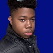 Tyler Mayes for Kinji Hakari