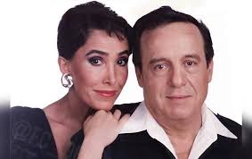 Gracias por hacer que mi vida fuera interesante”: Florinda Meza comparte  fotos inéditas de “Chespirito” con un emotivo video recordando el 8vo  aniversario de su muerte | Gente | Entretenimiento | El Universo