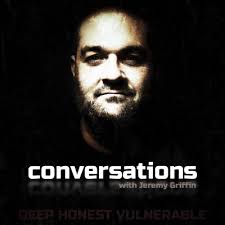 Randy Renner by Conversations with Jeremy Griffin