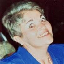 Giannina DeFuria Obituary