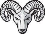 How To Draw A Cartoon Ram Head Of The Ram Ram Head Clip Art Aries Tattoo Ram Head Ram Tattoo Browse our ram head collection with filter setting like size, type, color etc. ram ram head clip art aries tattoo