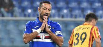 Check spelling or type a new query. Sampdoria Infortunio Per Jankto E Quagliarella Le Loro Condizioni