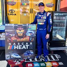 Contested over 70 laps, it was the second exhibition race of the 2017 monster energy. Nascar Heat 2 Incorporates Special Race Ticket Offer Inside Sim Racing
