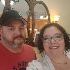 Marsha Parish in people