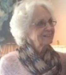 Obituary for Mable Holman Lovvorn