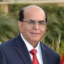 Ejaz Memon's Instagram, Twitter & Facebook