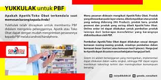 Dapat menjaga kerahasiaan isi resep. Manajemen Penjualan Pedagang Besar Farmasi Vs Cara Distribusi Obat Yang Benar Training Pemasaran Surabaya