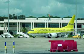 Aeropuerto jerez de la frontera. Frente Comun En Favor De La Ampliacion Del Aeropuerto De Jerez Andalucia Informacion Todas Las Noticias De Cadiz