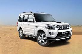 Mahindra Scorpio Price Bs6 June Offers Images Review Specs In 2020 New Mahindra Scorpio Scorpio Car Scorpio