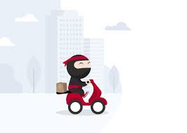Lowongan kasir pt bina artha. Leading Courier Company In Southeast Asia Ninja Van