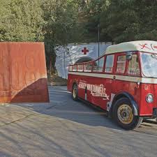Home Jersey Bus Tours Char A Banc Tours Coach Tours War