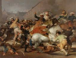 Bahasa yang dapat dipakai untuk mengungkapkan perasaan melalui media seni, seperti syair, puisi, prosa dll. Museo Del Prado Menelusuri Galeri Karya Seni Terbesar Spanyol