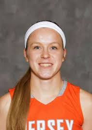 Northwest all-area girls basketball team