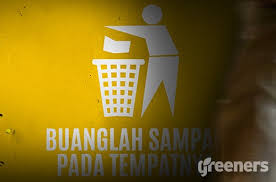 Jadi kita jangan ikut perangai buruk dan tak. Pengunjung Di Kawasan Wisata Masih Membuang Sampah Sembarangan Greeners Co
