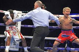 We did not find results for: Boxing News Casimero Dethrones Wbo Bantam King Tete In Three August 14 2021