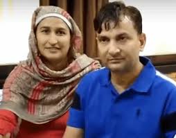 மீண்டும் ட்விட்டரில் ட்ரெண்டான ரியான் பராக் செலிப்ரேஷன். Shahbaz Ahmed Biography Age Height Family Girlfriend Ipl Facts