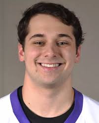 2023 Men's Lacrosse Roster