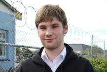 Kiwi fears for life after party prank causes riot