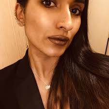 Sarah Mathy's Instagram, Twitter & Facebook