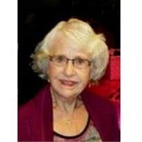 Ruth (Kamps) Lenz Coplien Obituary