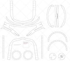How To Make An X Men Cyclops Costume 15 Steps With Pictures Instructables The coat over the shoulder trope as used in popular culture. how to make an x men cyclops costume