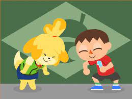 Dance Till You Re Dead By Minus8 Minus8 Know Your Meme Animal Crossing Memes Animal Crossing Funny Animal Crossing