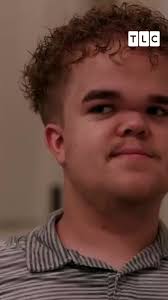 Hoje o dia é todo dele, #JonahJohnston ! 🎈 E quem é fã lembra do dia que  ele mudou de visual e pegou toda a família de surpresa! #TLC #TLCBR  #OsPequenosJohnstons #7LittleJohnstons