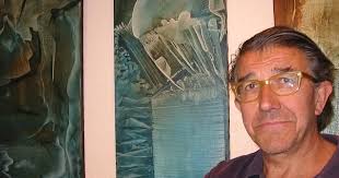 Poncin. Jean Imhoff : « Maintenant, je suis peintre… »