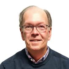 Dr. Alan Wright, Internal Medicine