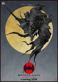 Stream tracks and playlists from anime music on your desktop or mobile. Kamikaze Douga Unveils Visual For Batman Ninja Anime Film Project News Anime News Network