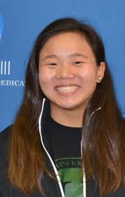 Around Campus' college notebook: Bigal Harrison, Evan Truman, Debra Henke,  Rachel Fehl, Devin Morgan, Christian Taylor