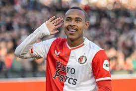 Em entrevista ao canal Coxanautas, o atacante Igor Paixão, do Feyenoord, da  Holanda, e cria do Coritiba, revelou que deseja jogar no Flamengo. “Um  clube que eu tenho vontade de jogar? Flamengo!”,