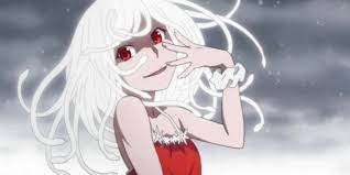 Best Female Yandere Anime Characters