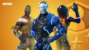 These rewards involve the current battle pass. Epic Launches Fortnite Crew A Monthly Subscription For Fortnite Players