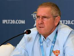 Williamson needs bit of extra time to be match fit: Bayliss