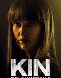 Filmer och serier med Sam Keeley