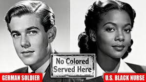 RUTH PAULINE PLUMMER, AFRICAN AMERICAN CHRISTIAN IN JERUSALEM