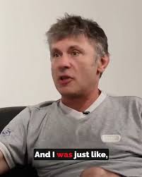 Why Avenged Sevenfold's M. Shadows Stopped Screaming