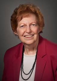 Betty Steinberg's Instagram, Twitter & Facebook