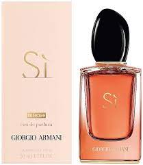 It is not expected to launch in the us until early 2014. Giorgio Armani Si Intense Eau De Parfum Makeup Lu